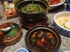 -南京大牌档(青岛万象城店)
