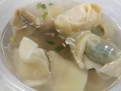 -顶巧鸡汤馄饨(虹口总店)