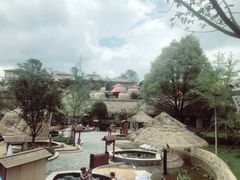 -四季贵州·山地温泉水世界