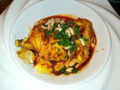 -缪氏川菜(丰盛町店)