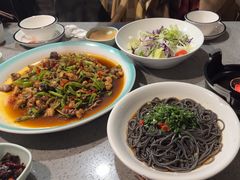 -冯小炒(巴渝大道店)