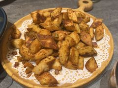 -耶里夏丽·丝路新疆菜·清真食品(徐汇南丹东路臻选店)