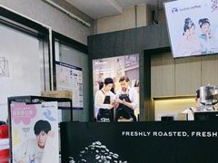 -瑞幸咖啡(国际珠宝交易中心店)