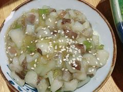 -一井烧肉·活鳗·寿司(望京SOHO店)