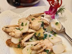 -锦江府中餐厅(电谷雅阁国际大酒店)