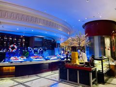 -广州富力丽思卡尔顿酒店