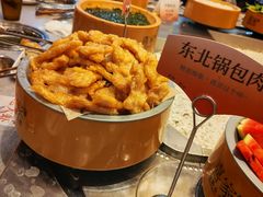 -喜家自助小火锅(乐客城店)