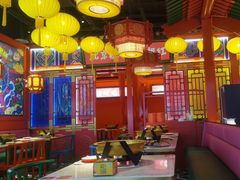 -南锣肥猫·麻辣烤鱼·15年现烤现卖(通州领展店)