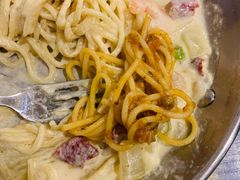 -Kpasta韩式意大利面