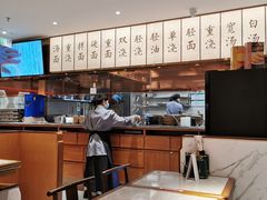 -松鹤楼面馆(飞州国际广场店)