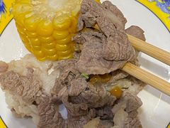-大吉利·潮汕鲜牛肉火锅(河西店)