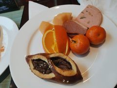 -索菲特西湖大酒店·香榭丽全日候餐厅(南山路店)