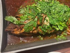 -树厨贵州菜(花果园购物中心店)
