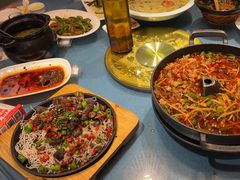 -椒小兔·盐帮川菜中餐厅(金沙时代广场店)