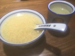 小米粥-吴满满油泼面(北方风味园店)