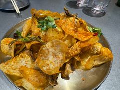 -大叹号啤酒屋·延边料理(延大店)