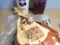 -茶百道(翠柏店)