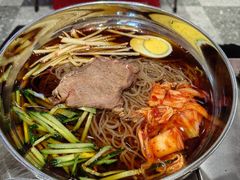 东北大冷面-堂堂小伙夫·辽宁小吃大排档(京西大悦城店)