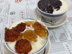 黑糯米双皮奶-仁信双皮奶(东川路店)