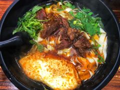 -张飞牛肉(观前街店)