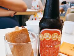 -蔡澜点心·粤菜(月星环球港店)