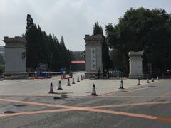 -东北大学(南湖校区)