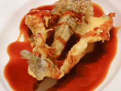 -万丽轩·粤菜(王府井金茂万丽酒店)