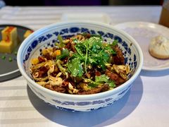 香锅牛蛙-和记小菜(大宁店)