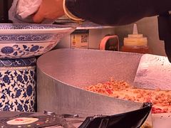 -清真拉妈卤味(回民街店)