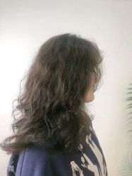 -HairCode芭曲发型