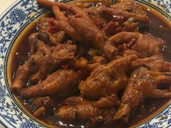 -欧记大排档·景德菜(上海首店)