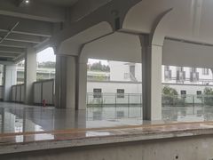 -莆田站