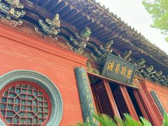 -洛阳白马寺