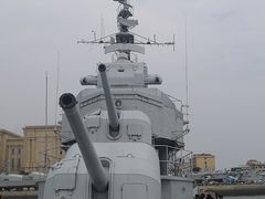 -中国人民解放军海军博物馆