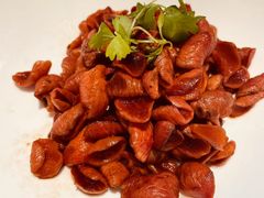 -好福记饭店(红梅公园店)