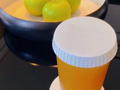 -尼依格罗香港美利酒店