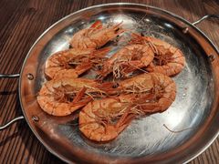 -盒马鲜生(岭南新世界店)