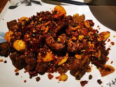 -三猫黑鱼花(南大店)