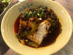 -靓靓蒸虾(中山公园店)