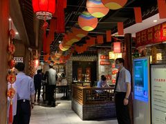 -京味斋·北京烤鸭(北京南站洋桥店)
