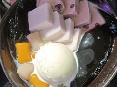 -鲜芋仙(南开大悦城店)