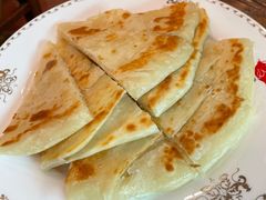 家常饼-百瑞谷饭庄