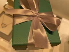 -Tiffany & Co.蒂芙尼
(杭州万象城店)