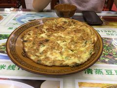 -君华饭店·腊排铜火锅