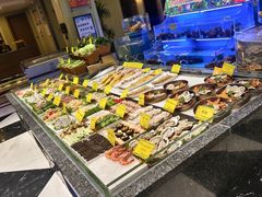 -新海渔港·胶东海鲜家常菜·家宴(奥体中心店)