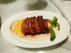 -广玉兰上海菜(德平店)