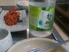 -金顺韩式烤肉·网红烤肉店(广利路店)