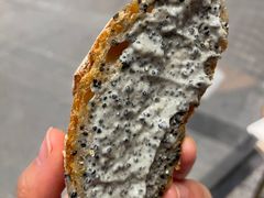 法式松露鱼籽-Let's Taipei 非常烘焙(太古里店)
