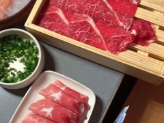 -巴奴毛肚火锅(新街口金鹰店)