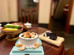 -乌镇枕水度假酒店